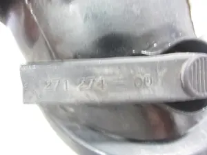 Foto de FARO ANTINIEBLA IZQUIERDO VOLKSWAGEN PASSAT BERLINA (3C2) 2.0 TDI (140 CV / 103 KW) referencia 271274 foto 4