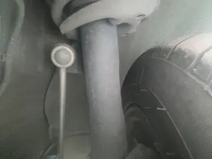 Foto de BRAZO SUSPENSION DELANTERO DERECHO VOLKSWAGEN PASSAT BERLINA (3C2) 2.0 TDI (140 CV / 103 KW)