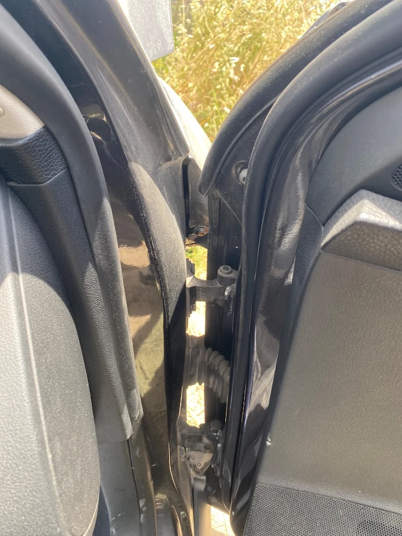 Foto de RETENEDOR PUERTA VOLKSWAGEN PASSAT VARIANT (3C5) 2.0 TDI DPF (170 CV / 125 KW)