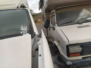 Foto de TRANSMISION DELANTERA DERECHA PEUGEOT J5 (280)() 2.5 Diesel (73 CV / 54 KW)