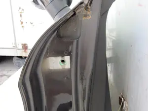 Foto de PUERTA DELANTERA DERECHA SEAT LEON (1P1) 1.6 TDI (105 CV / 77 KW) foto 4