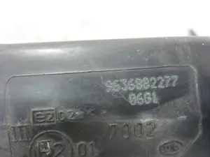 Foto de RETROVISOR IZQUIERDO CITROEN XSARA BERLINA 2.0 HDi (109 CV / 80 KW) referencia 9636882277 foto 2