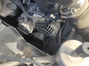 Foto de ALTERNADOR CITROEN XSARA PICASSO 1.6 16V HDi (90 CV / 66 KW) referencia 5705NH foto 5