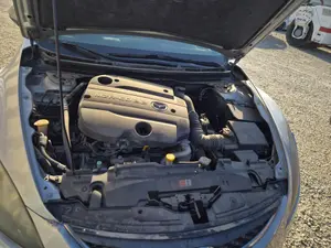 Foto de ARTICULACION LIMPIA DELANTERA MAZDA 6 BERLINA (GH) 2.2 Turbodiesel CAT (163 CV / 120 KW)