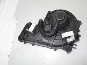 Foto de VENTILADOR CALEFACCION NISSAN PRIMERA BERLINA (P12) 1.9 16V Turbodiesel CAT (120 CV / 88 KW) foto 5