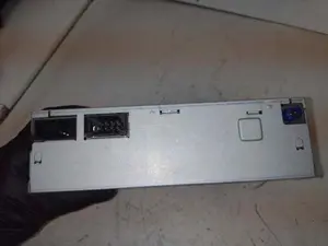 Foto de SISTEMA NAVEGACION GPS AUDI A8 (4E) referencia 4E0919887 C foto 3