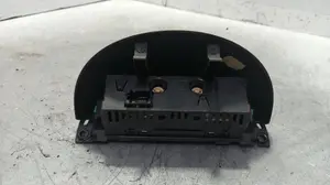 Foto de PANTALLA MULTIFUNCION OPEL CORSA C 1.2 16V CAT (Z 12 XE / LW4) (75 CV / 55 KW) referencia 0091164455 foto 2