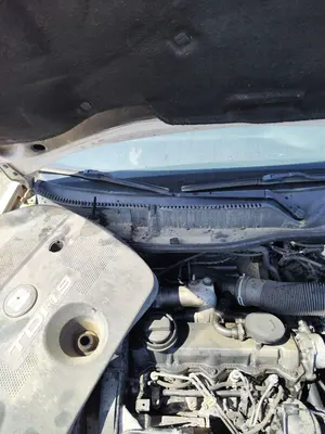 Foto de BRAZO LIMPIA DELANTERO DERECHO SEAT LEON (1M1) 1.9 TDI (90 CV / 66 KW)