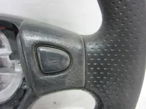 Foto de VOLANTE MG ROVER ROVER 45 (T/RT) 1.4 16V CAT (103 CV / 76 KW) foto 3