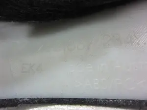 Foto de NO IDENTIFICADO PORSCHE MACAN (95BA) referencia 95B867234 foto 2