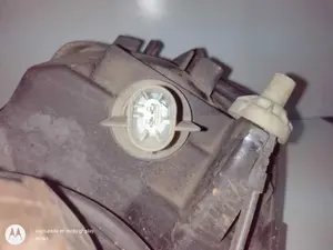 Foto de FARO IZQUIERDO OPEL ASTRA G BERLINA referencia 009117303 foto 5