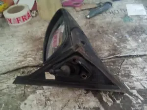 Foto de RETROVISOR DERECHO HYUNDAI ACCENT (LC) 1.3 12V CAT (75 CV / 55 KW) referencia 8762025621CA foto 2