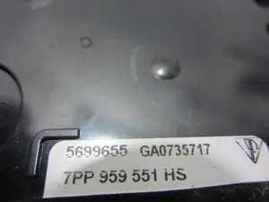 Foto de NO IDENTIFICADO PORSCHE MACAN (95BA) referencia 7PP959551 foto 7