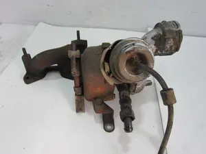 Foto de TURBOCOMPRESOR AUDI A3 (8P1) referencia 7249281