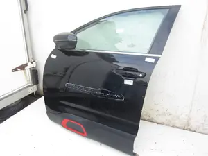 Foto de PUERTA DELANTERA IZQUIERDA CITROEN C5 AIRCROSS 1.2 12V e-THP / PureTech (131 CV / 96 KW)