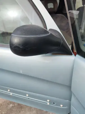 Foto de RETROVISOR DERECHO CITROEN XSARA PICASSO 2.0 HDi CAT (RHY / DW10TD) (90 CV / 66 KW)