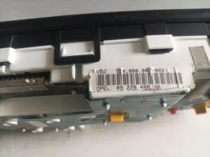 Foto de CUADRO INSTRUMENTOS OPEL OMEGA B referencia 87001300 foto 5