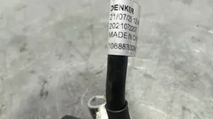 Foto de NO IDENTIFICADO MG HS 1.5 Turbo (161 CV / 119 KW) referencia 10888783 foto 2