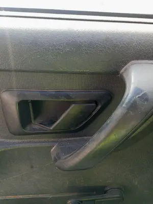 Foto de MANETA INTERIOR DELANTERA IZQUIERDA CITROEN BERLINGO 1.9 Diesel (69 CV / 51 KW) referencia 914394 foto 3