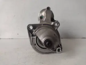 Foto de MOTOR ARRANQUE BMW SERIE 3 BERLINA (E46) 2.0 24V (150 CV / 110 KW) referencia 60101180 foto 3