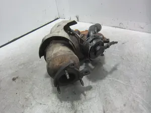 Foto de TURBOCOMPRESOR OPEL ASTRA H BERLINA 1.7 16V CDTI (101 CV / 74 KW) referencia 755042 foto 2