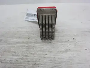 Foto de RESISTENCIA CALEFACCION AUDI A3 (8L) referencia 5DS00646701 foto 3