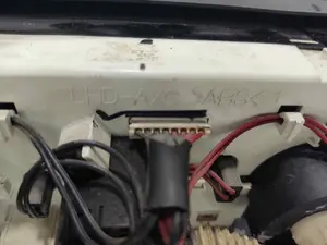 Foto de NO IDENTIFICADO DAEWOO KALOS 1.2 CAT (72 CV / 53 KW) referencia 96539550 foto 6