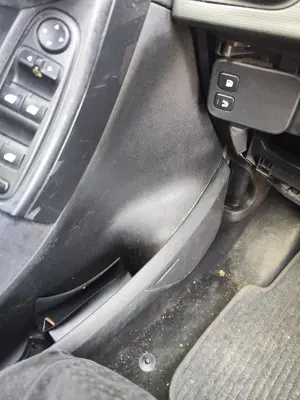 Foto de ELEVALUNAS DELANTERO IZQUIERDO CITROEN GRAND C4 PICASSO 1.6 16V HDi FAP (109 CV / 80 KW)