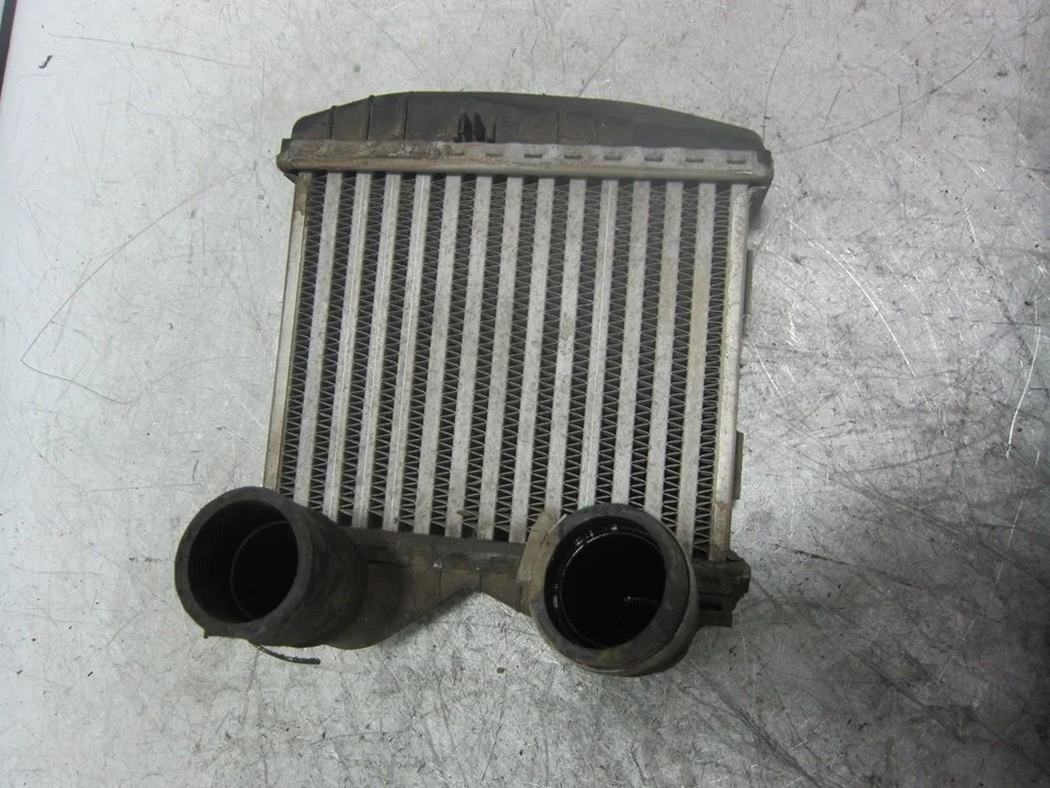 Foto de INTERCOOLER SMART CITY-COUPE 0.6 Turbo CAT (54 CV / 40 KW) referencia 0003007V003