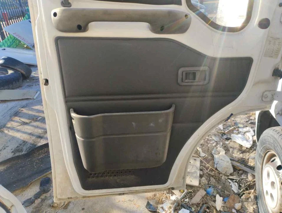 Foto de GUARNECIDO PUERTA DELANTERA IZQUIERDA FIAT DUCATO II CAMIÓN 2.8 JTD (146 CV / 107 KW)