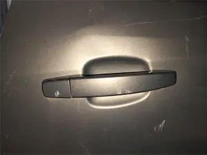 Foto de MANETA EXTERIOR TRASERA IZQUIERDA OPEL MERIVA B
