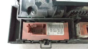 Foto de NO IDENTIFICADO PEUGEOT 407 referencia 96573322 foto 5