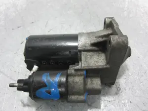 Foto de MOTOR ARRANQUE RENAULT SCENIC RX4 (JA0) 2.0 16V (139 CV / 102 KW) referencia 875450 foto 2