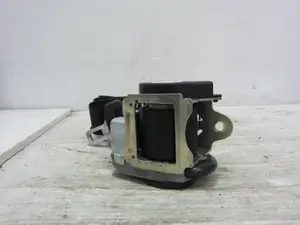 Foto de CINTURON SEGURIDAD DELANTERO IZQUIERDO AUDI A6 BERLINA (4F2) 4.2 V8 40V (335 CV / 246 KW) referencia 560788401 foto 1