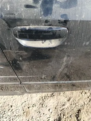 Foto de MANETA EXTERIOR DELANTERA DERECHA AUDI A4 AVANT (8E) 1.9 TDI (131 CV / 96 KW) referencia 8E0839207