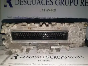 Foto de CENTRALITA MOTOR UCE SEAT CORDOBA BERLINA (6K2) referencia 6K0907311B foto 2