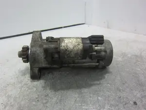 Foto de MOTOR ARRANQUE PORSCHE CAYENNE (TIPO 92A) referencia 4280007224 foto 4