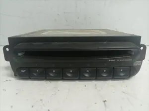 Foto de SISTEMA AUDIO / RADIO CD CHRYSLER VOYAGER (RG) referencia P05064003AI