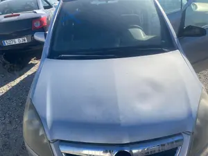 Foto de CAPO OPEL ZAFIRA B 1.9 CDTI (120 CV / 88 KW) referencia 93184414
