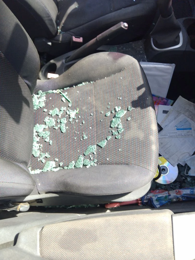 Foto de ASIENTO DELANTERO DERECHO RENAULT CLIO III 1.4 16V (98 CV / 72 KW)