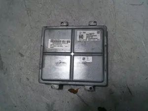 Foto de CENTRALITA MOTOR UCE OPEL CORSA E 1.2 (69 CV / 51 KW) referencia 55489277 foto 4