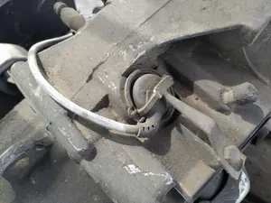 Foto de CAJA CAMBIOS AUDI A6 BERLINA (4B2) referencia DUK foto 6