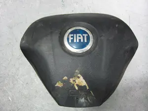 Foto de AIRBAG DELANTERO IZQUIERDO FIAT GRANDE PUNTO (199) 1.2 CAT (65 CV / 48 KW) referencia 0735417438 foto 13
