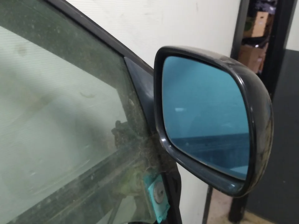 Foto de RETROVISOR DERECHO AUDI A3 (8L) 1.9 TDI (90 CV / 66 KW) referencia E1010481
