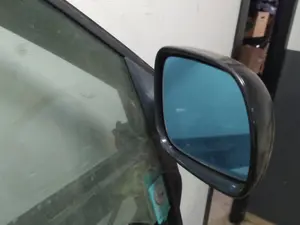 Foto de RETROVISOR DERECHO AUDI A3 (8L) 1.9 TDI (90 CV / 66 KW) referencia E1010481