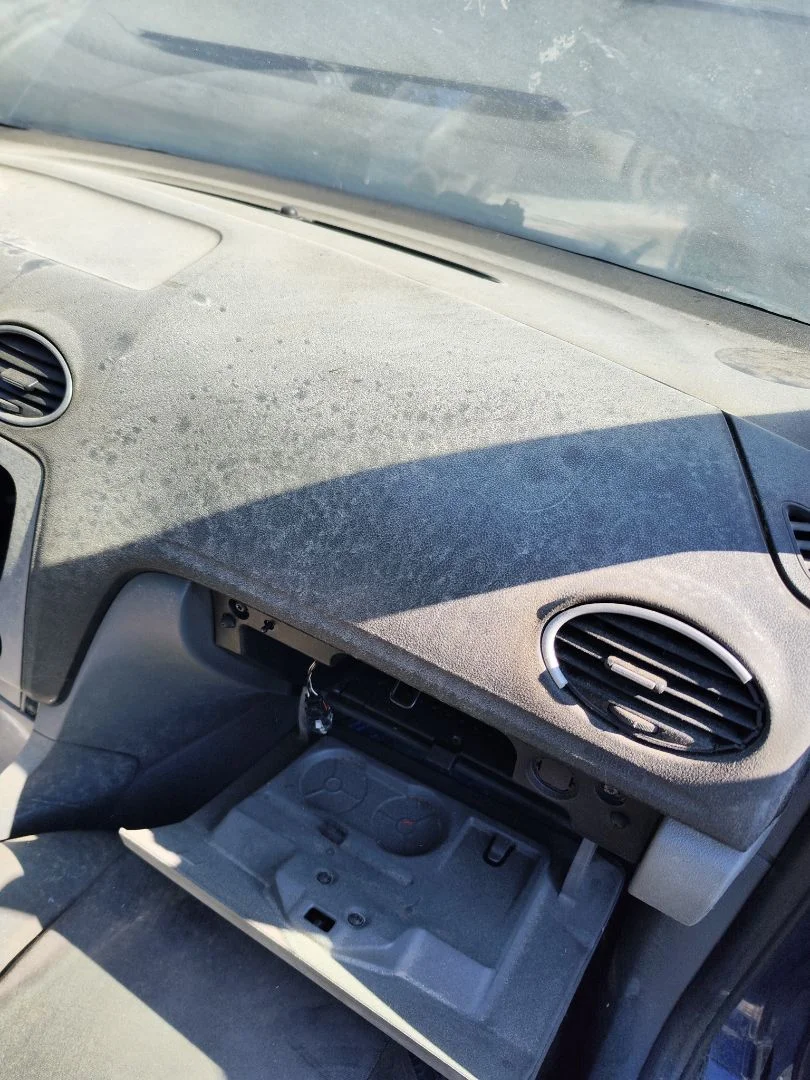 Foto de AIRBAG DELANTERO DERECHO FORD FOCUS CABRIO (CA5) 2.0 TDCi CAT (136 CV / 100 KW)