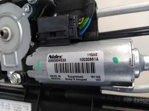 Foto de TECHO ELECTRICO BMW SERIE X3 (G01) 3.0 24V Turbodiesel (265 CV / 195 KW) referencia 806891109 foto 9