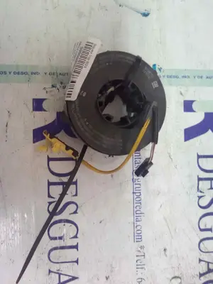 Foto de ANILLO AIRBAG OPEL ASTRA G BERLINA referencia 90558757