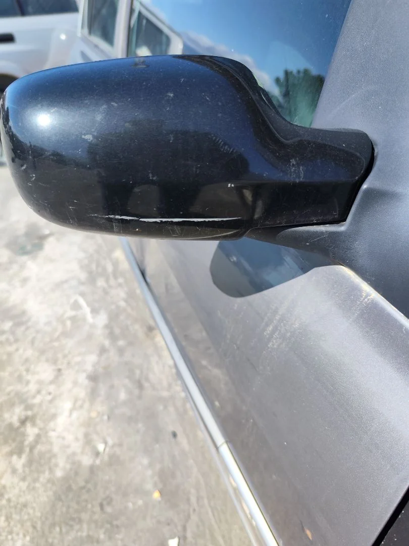 Foto de RETROVISOR DERECHO RENAULT MEGANE II BERLINA 5P 1.5 dCi Diesel (101 CV / 74 KW)