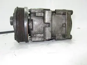 Foto de COMPRESOR AIRE ACONDICIONADO FORD FIESTA (CB1) referencia 19D629 foto 7